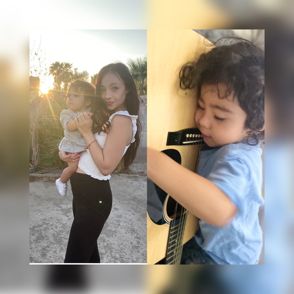 Meet your Posher, Mercedees